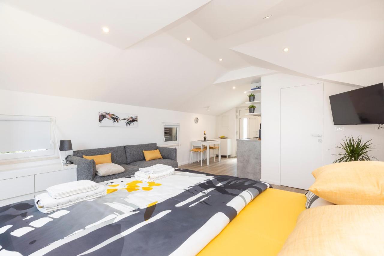 Apartamento Easy Mali Lošinj Exterior foto