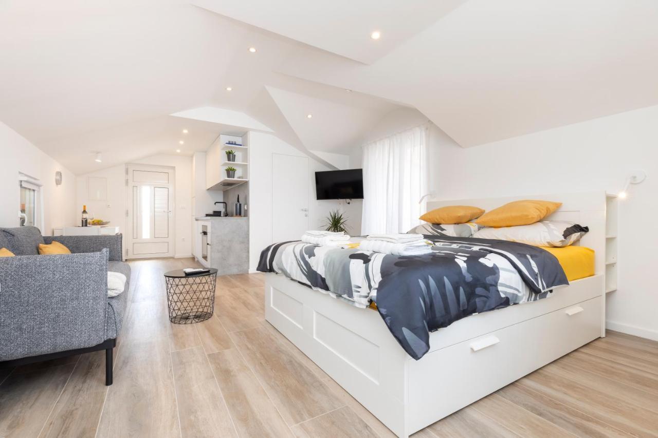 Apartamento Easy Mali Lošinj Exterior foto