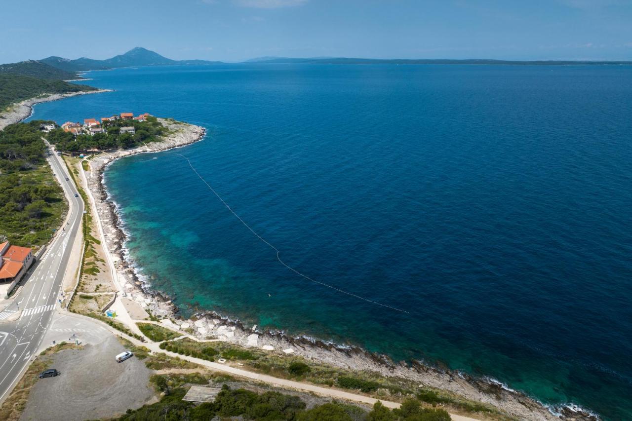 Apartamento Easy Mali Lošinj Exterior foto