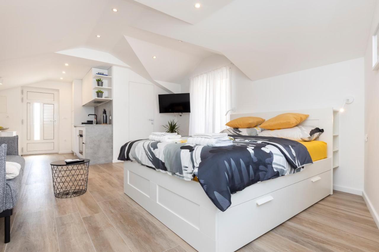 Apartamento Easy Mali Lošinj Exterior foto