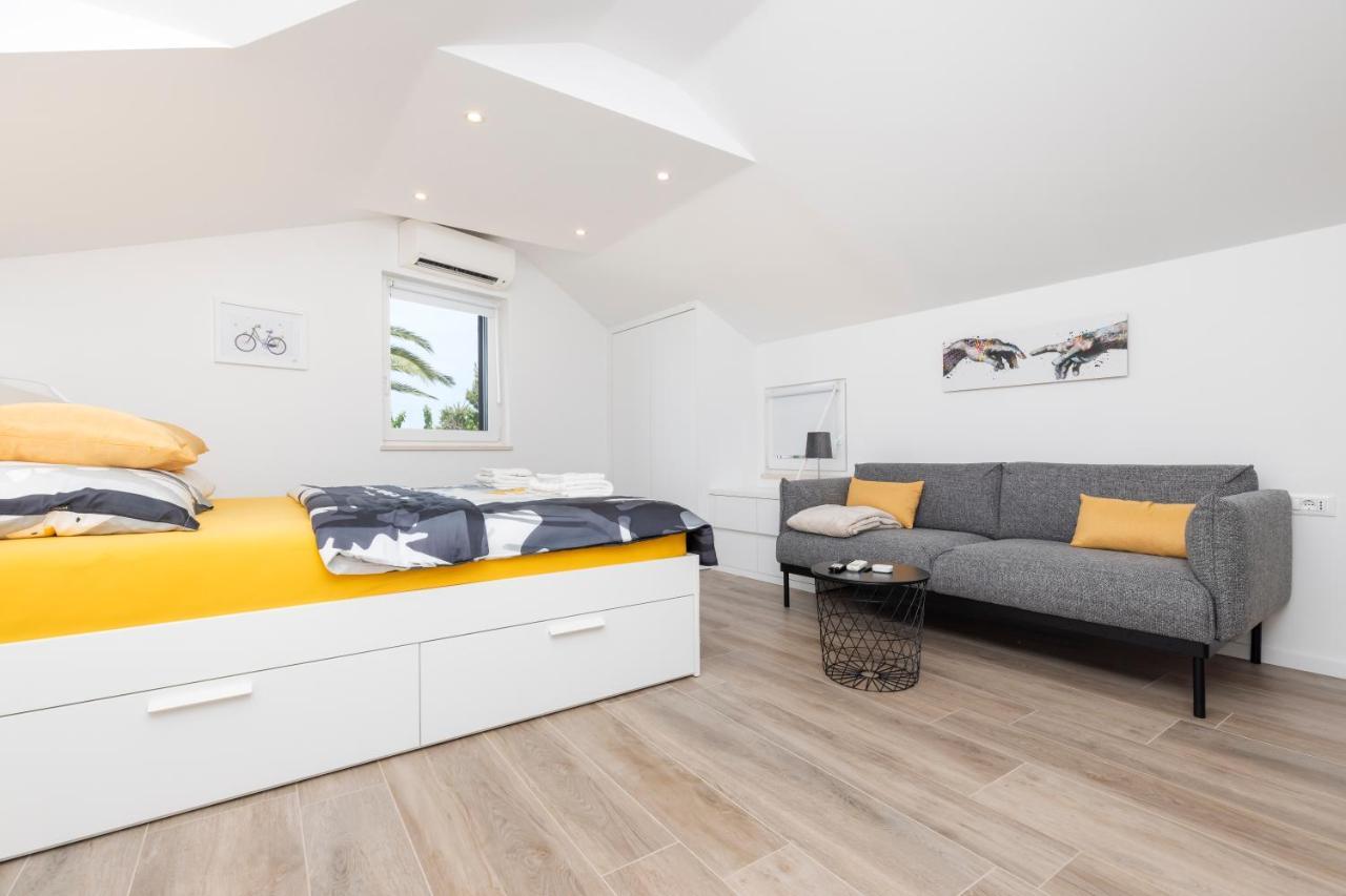 Apartamento Easy Mali Lošinj Exterior foto