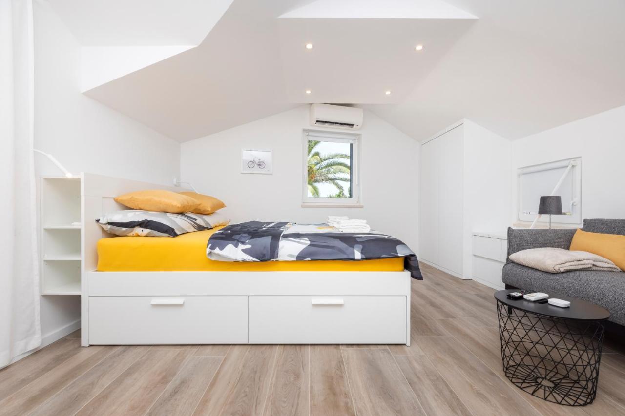 Apartamento Easy Mali Lošinj Exterior foto