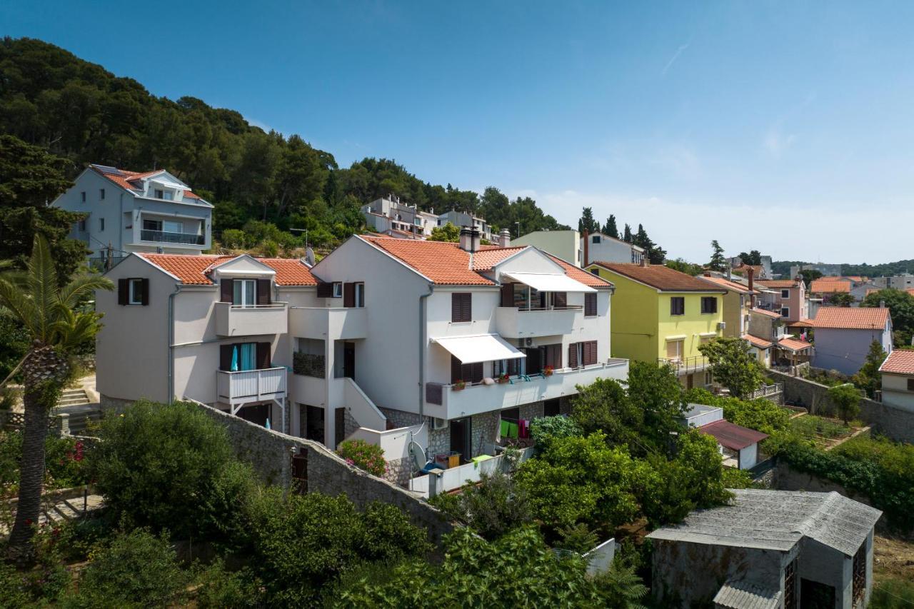 Apartamento Easy Mali Lošinj Exterior foto